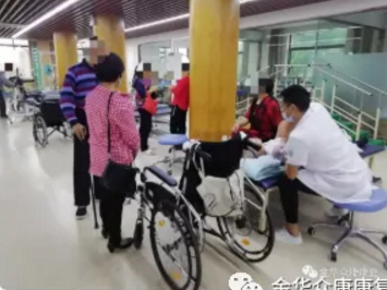 萬茜術后只是做了這件事很快康復了